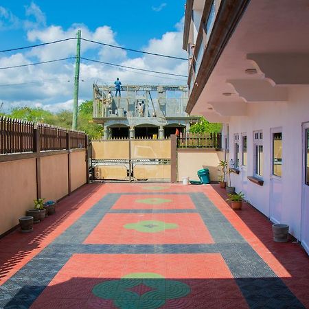 Sunshine Villa Grand Baie Exterior photo