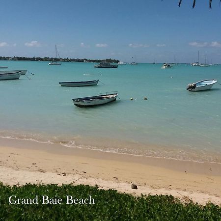Sunshine Villa Grand Baie Exterior photo