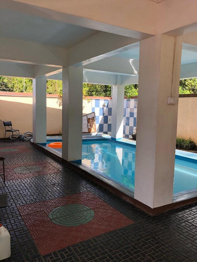 Sunshine Villa Grand Baie Exterior photo
