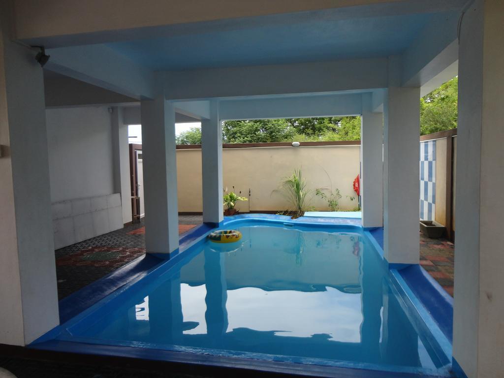 Sunshine Villa Grand Baie Exterior photo
